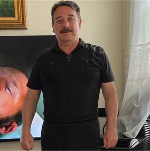 Meet your Posher, Fima